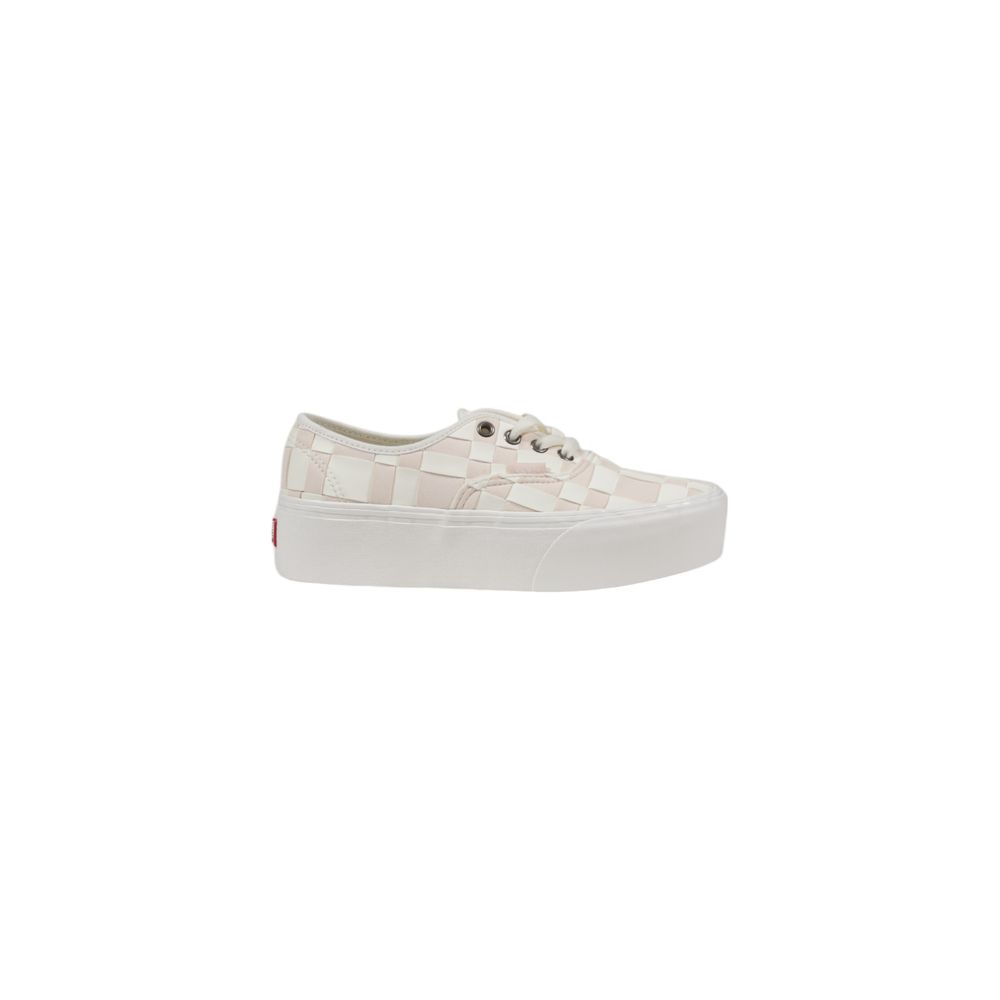 Zapatillas Vans de tela multicolor