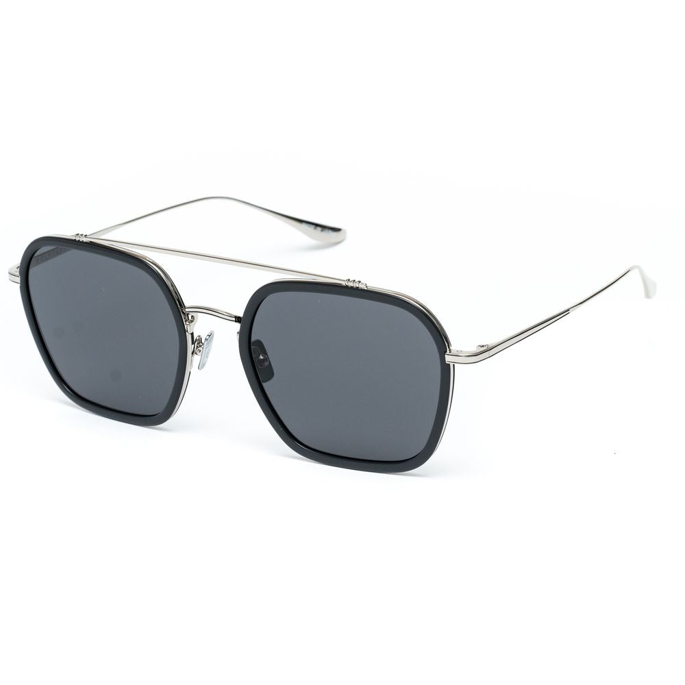 Gafas de sol Belstaff de titanio gris