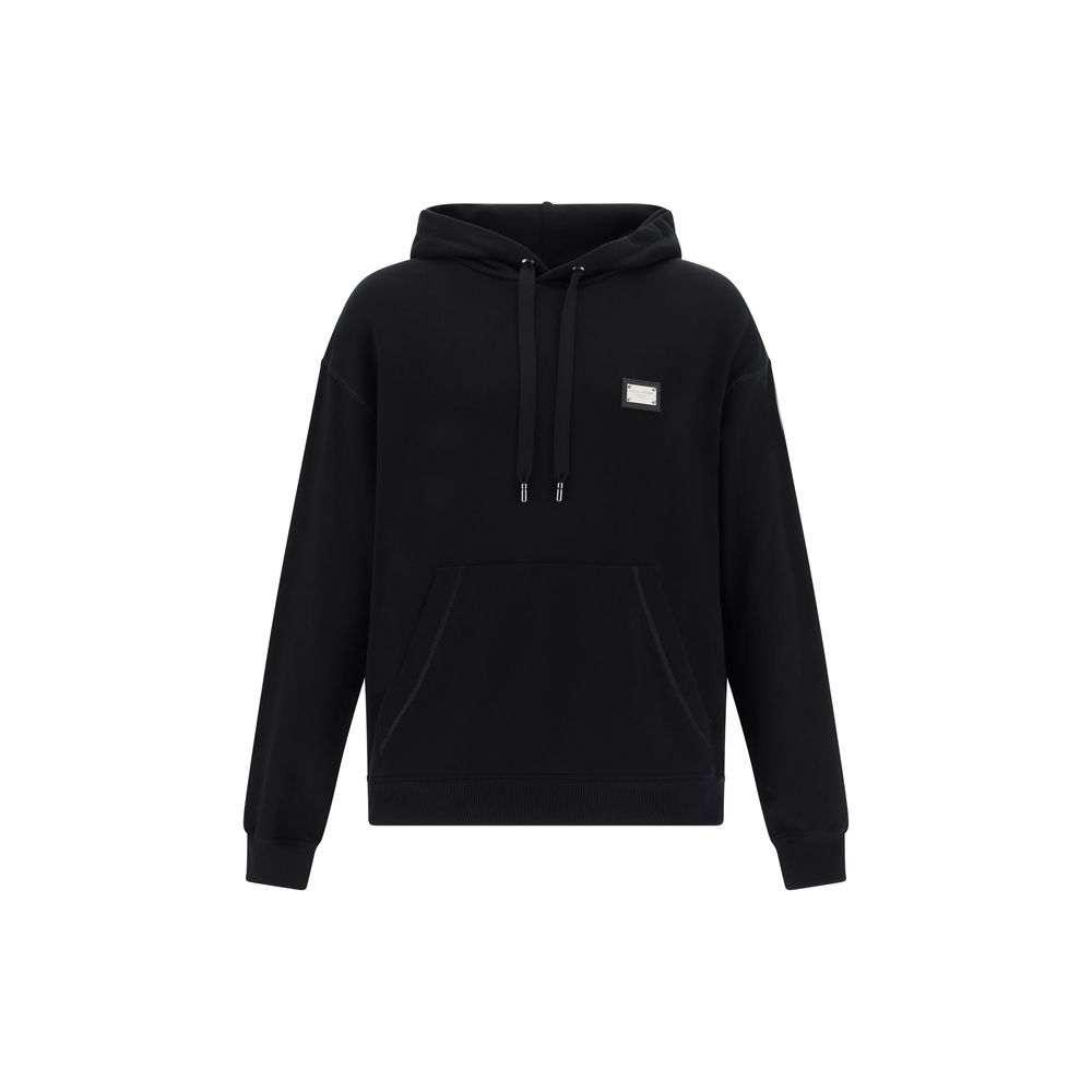 Sudadera con capucha Dolce & Gabbana