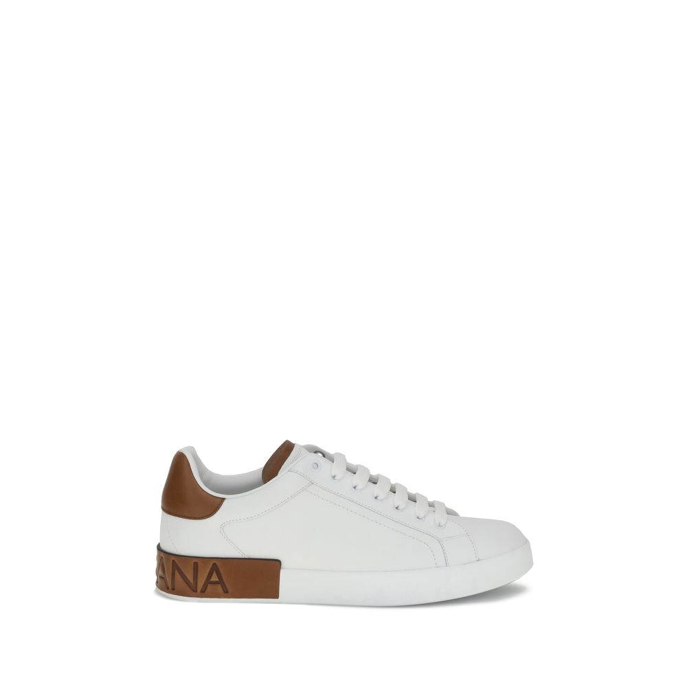 Zapatillas Dolce & Gabbana Portofino