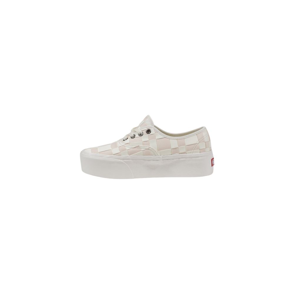 Zapatillas Vans de tela multicolor