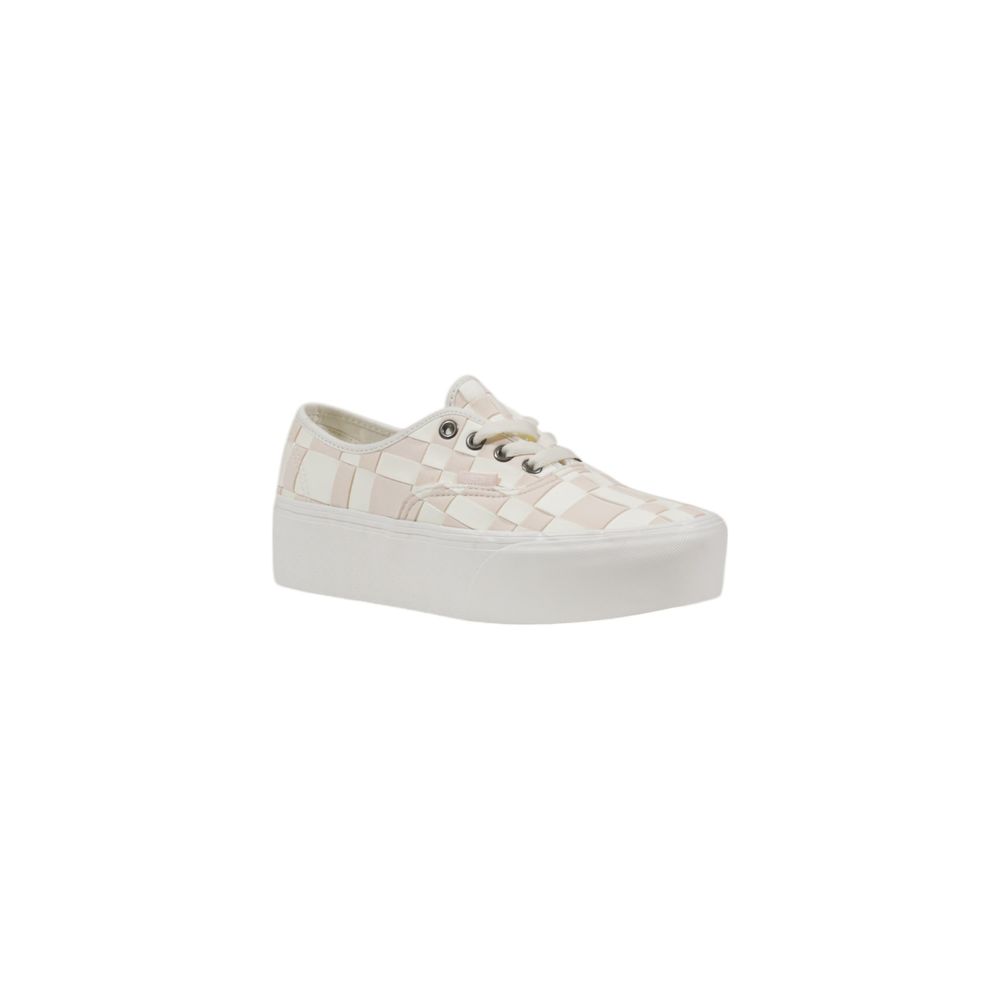 Zapatillas Vans de tela multicolor