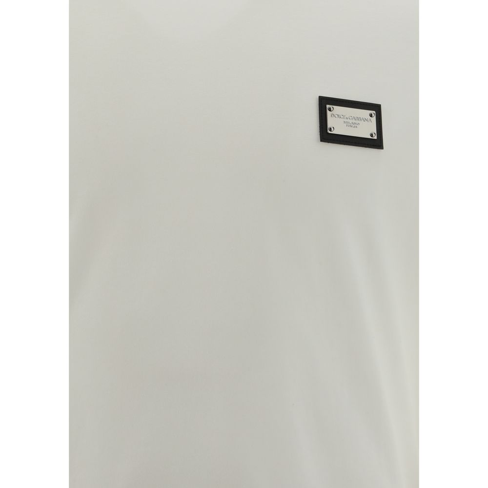 Camiseta Dolce &amp; Gabbana