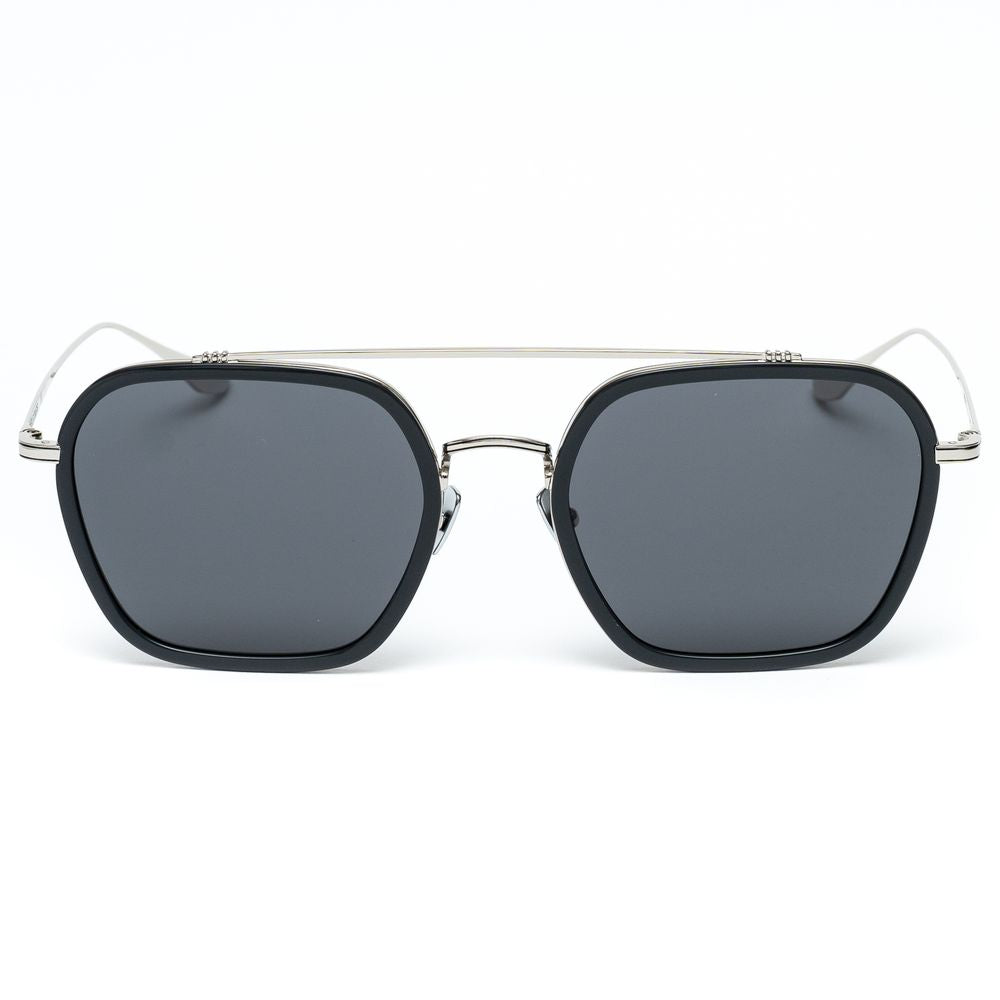 Gafas de sol Belstaff de titanio gris