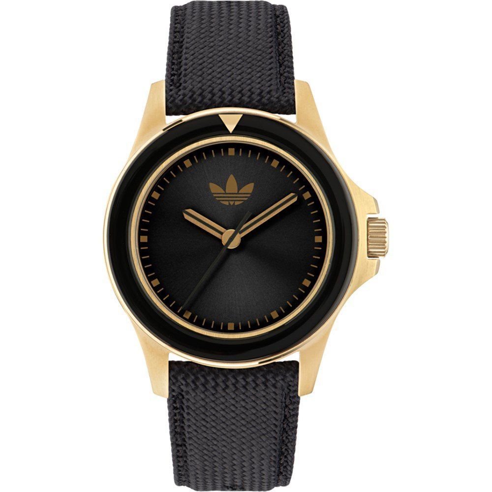 Adidas Multicolor Watch