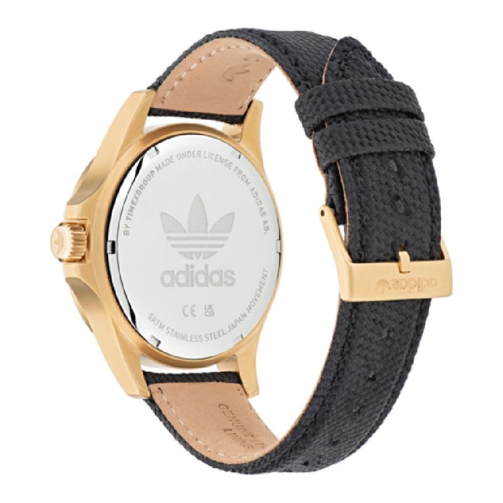 Adidas Multicolor Watch