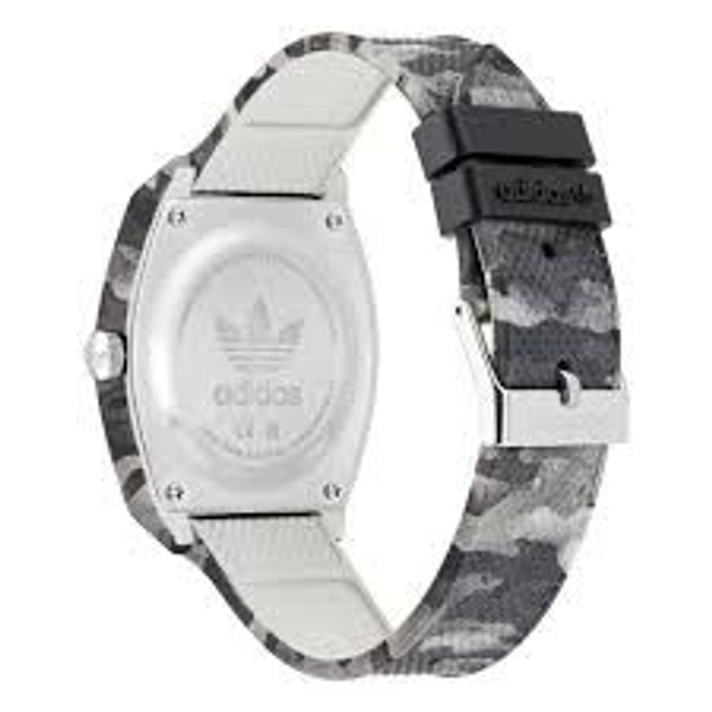 Adidas Multicolor Watch