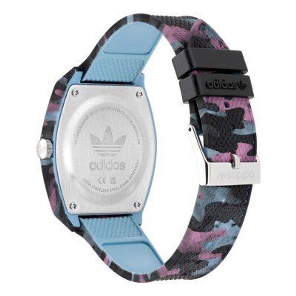 Adidas Multicolor Watch