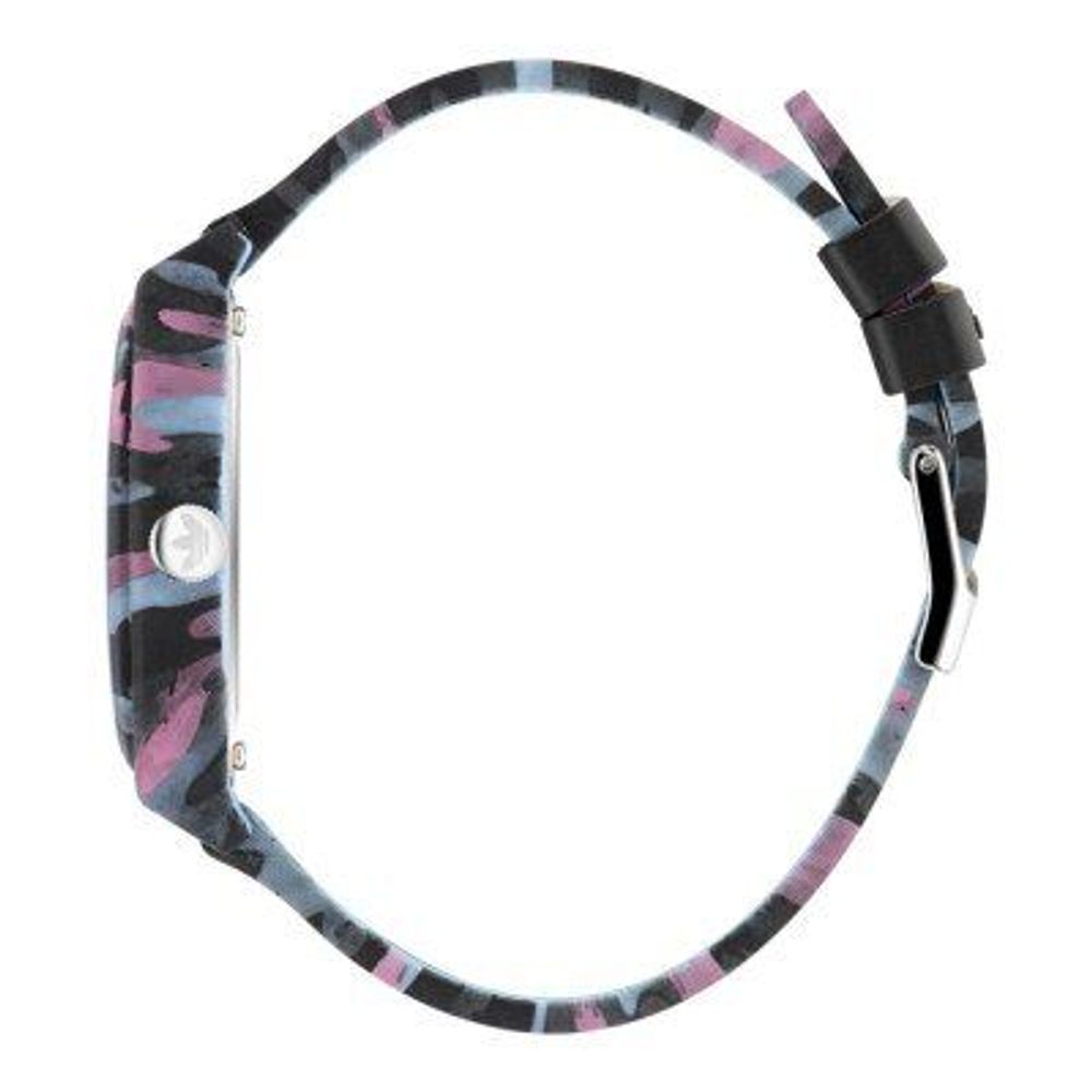 Adidas Multicolor Watch