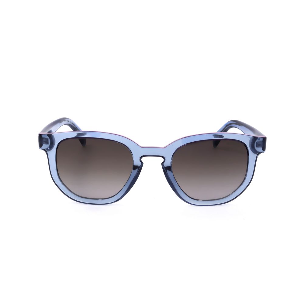 Gafas de sol de resina negra de Levi's