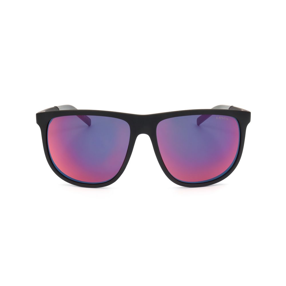 Gafas de sol de resina azul de Levi's