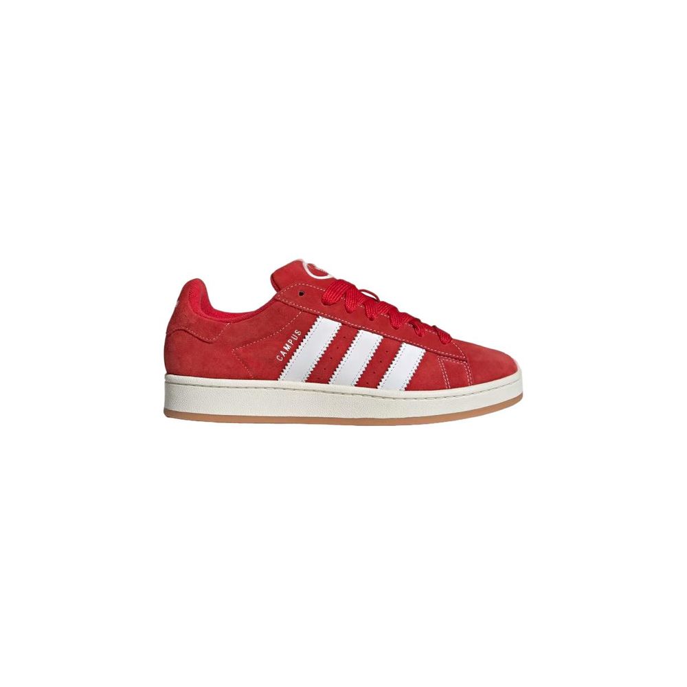 Adidas Red Sneakers