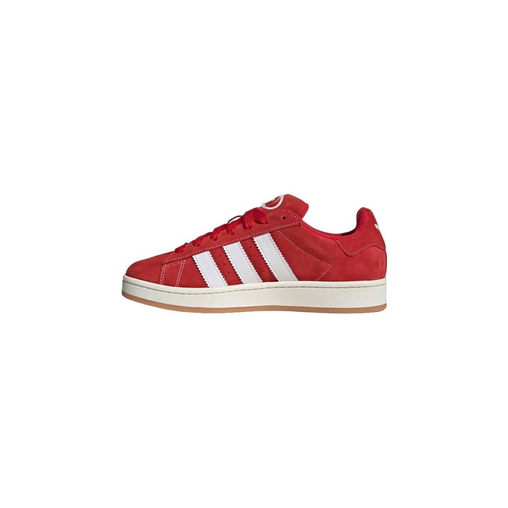 Adidas Red Sneakers