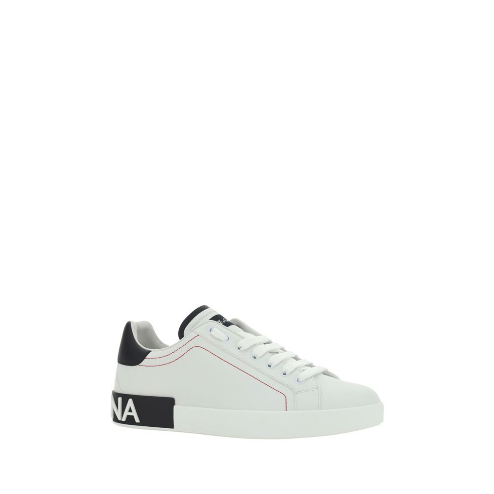 Zapatillas deportivas Dolce &amp; Gabbana