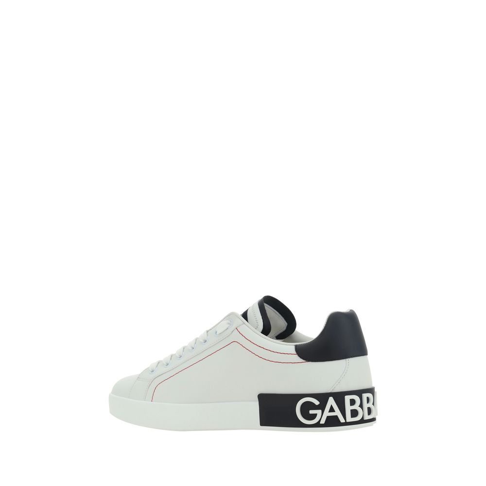 Zapatillas deportivas Dolce &amp; Gabbana