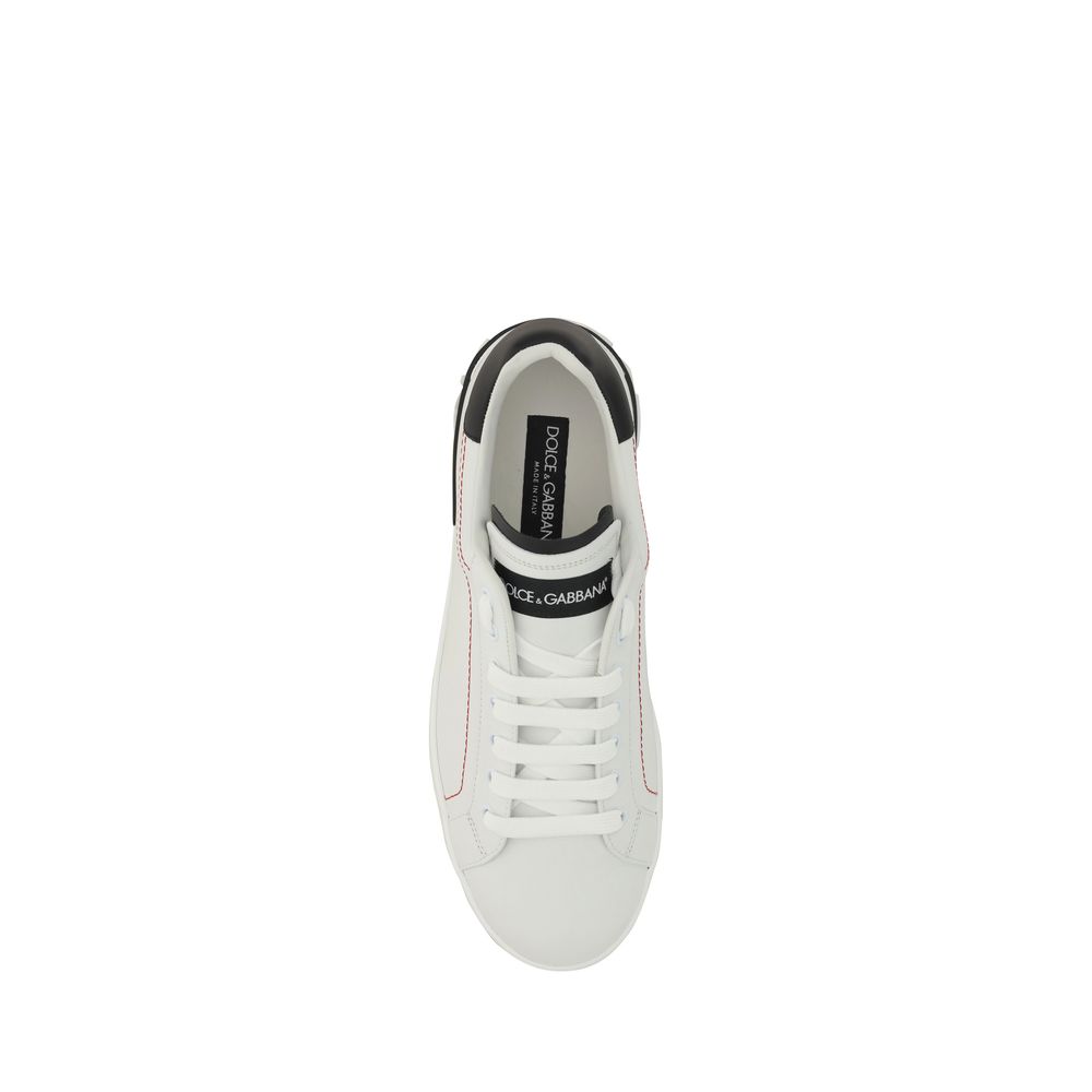 Zapatillas deportivas Dolce &amp; Gabbana