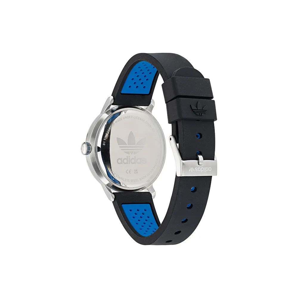 Adidas Black Watch