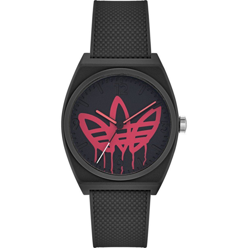 Adidas Black Watch