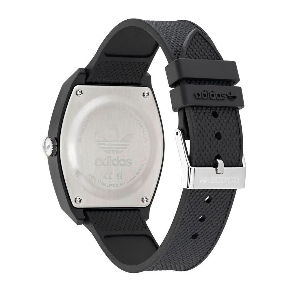 Adidas Black Watch