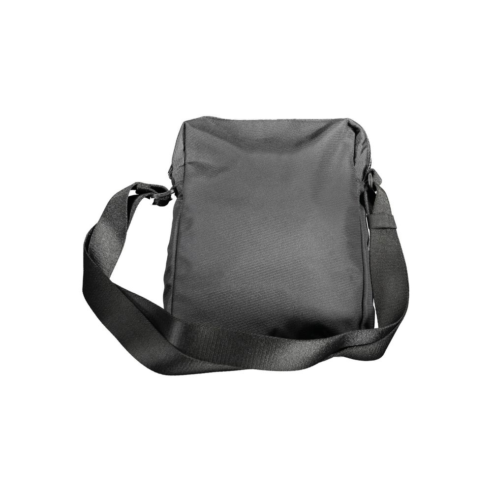 Bolso de hombro Calvin Klein de poliéster negro para hombre