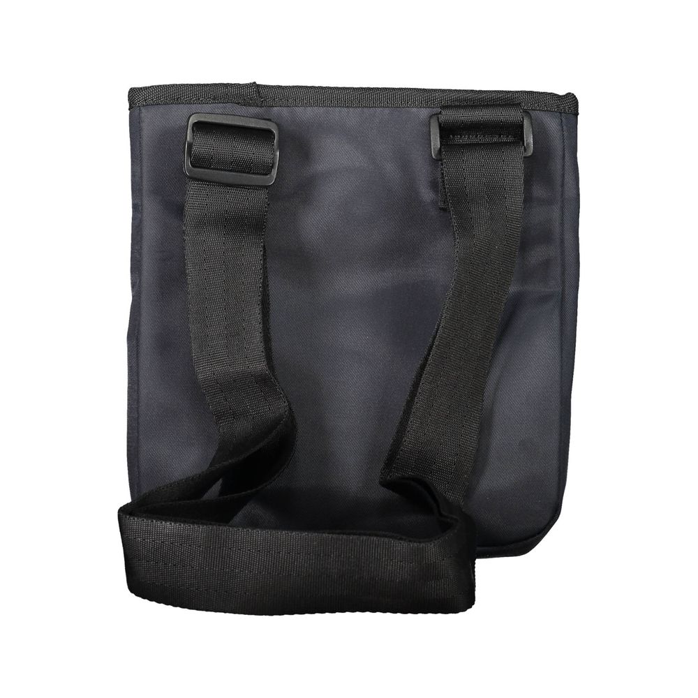 Bolso de hombro Tommy Hilfiger de poliéster azul para hombre