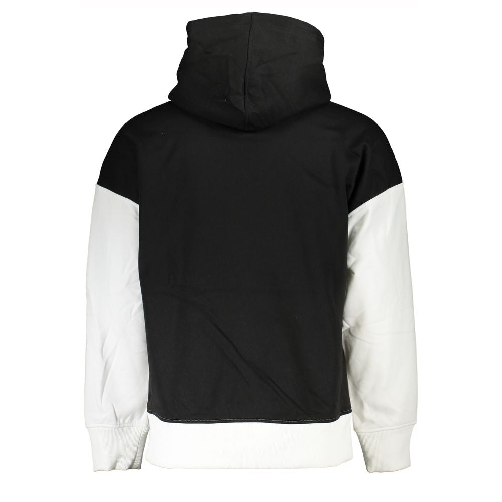 Suéter de poliéster blanco de Calvin Klein para hombre