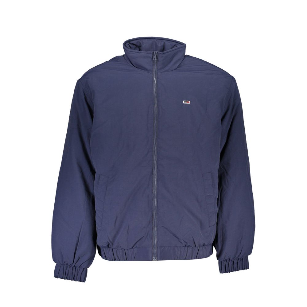 Chaqueta Tommy Hilfiger de poliamida azul para hombre
