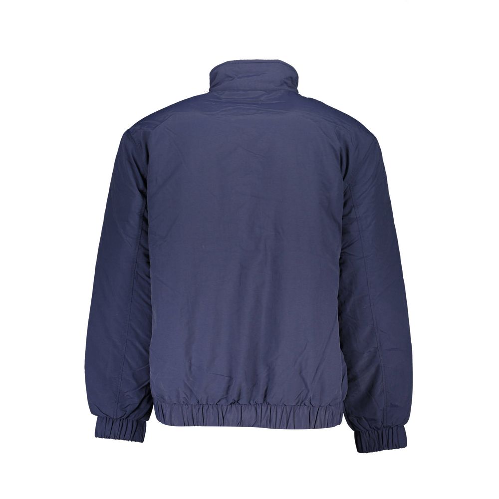 Chaqueta Tommy Hilfiger de poliamida azul para hombre