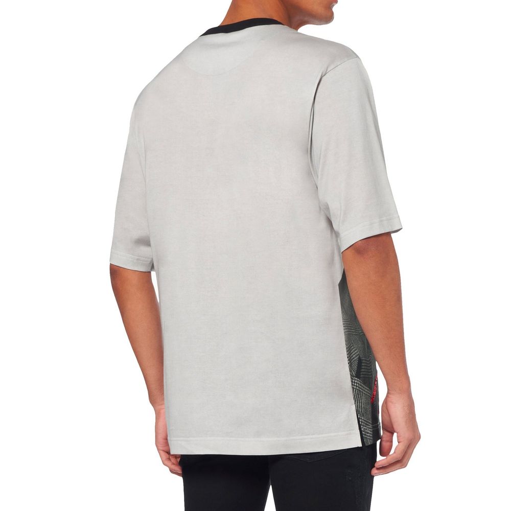 Camiseta de Marlon Brando de Dolce &amp; Gabbana