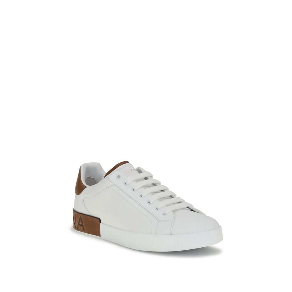 Zapatillas Dolce &amp; Gabbana Portofino