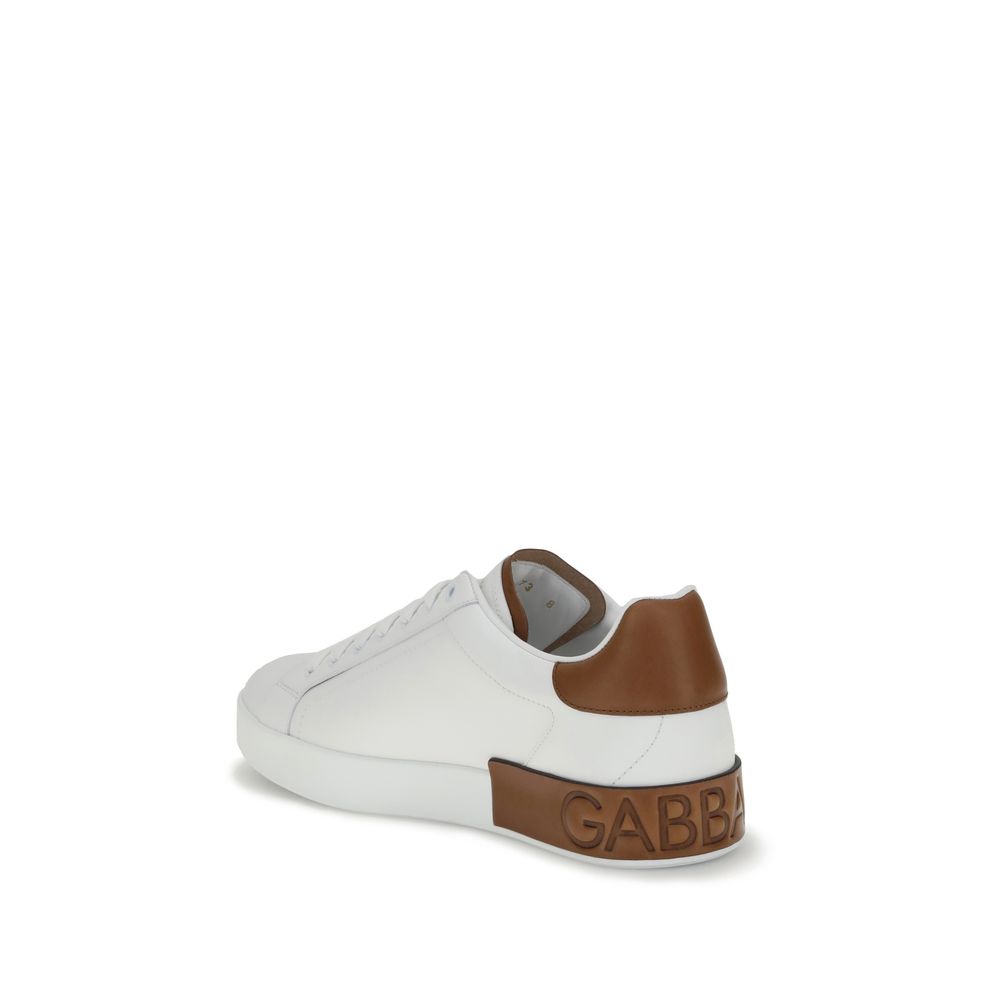Zapatillas Dolce &amp; Gabbana Portofino
