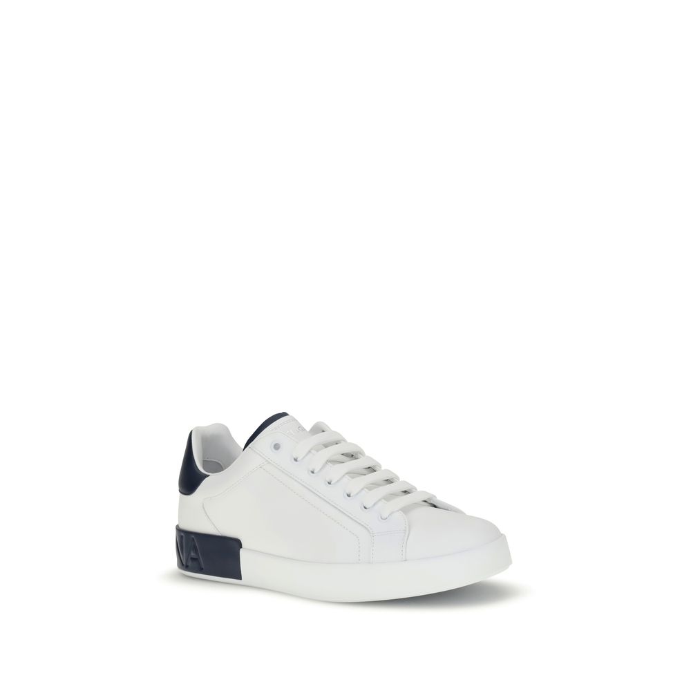 Zapatillas Dolce &amp; Gabbana Portofino
