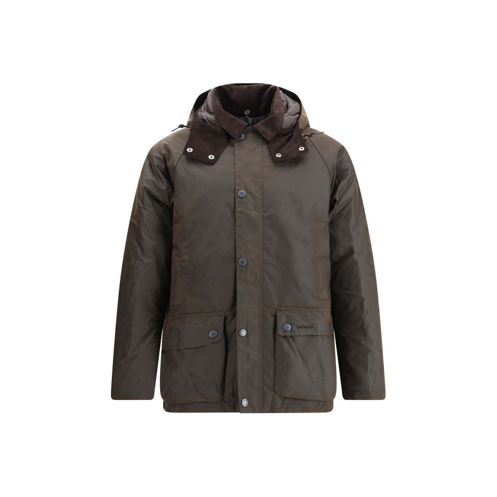 Chaqueta impermeable Barbour Beaufort
