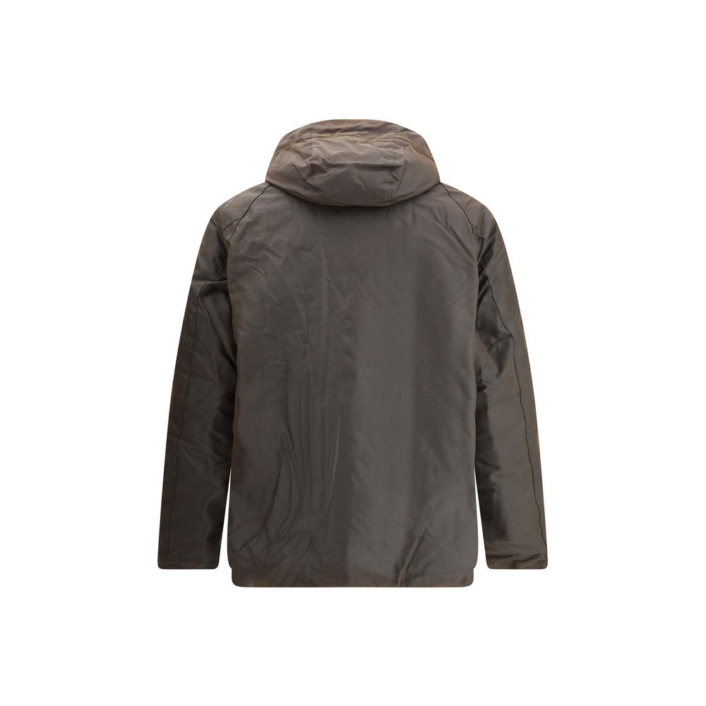 Chaqueta impermeable Barbour Beaufort