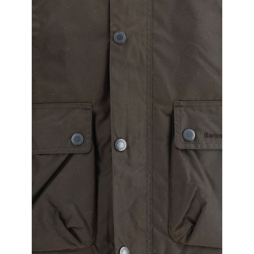 Chaqueta impermeable Barbour Beaufort