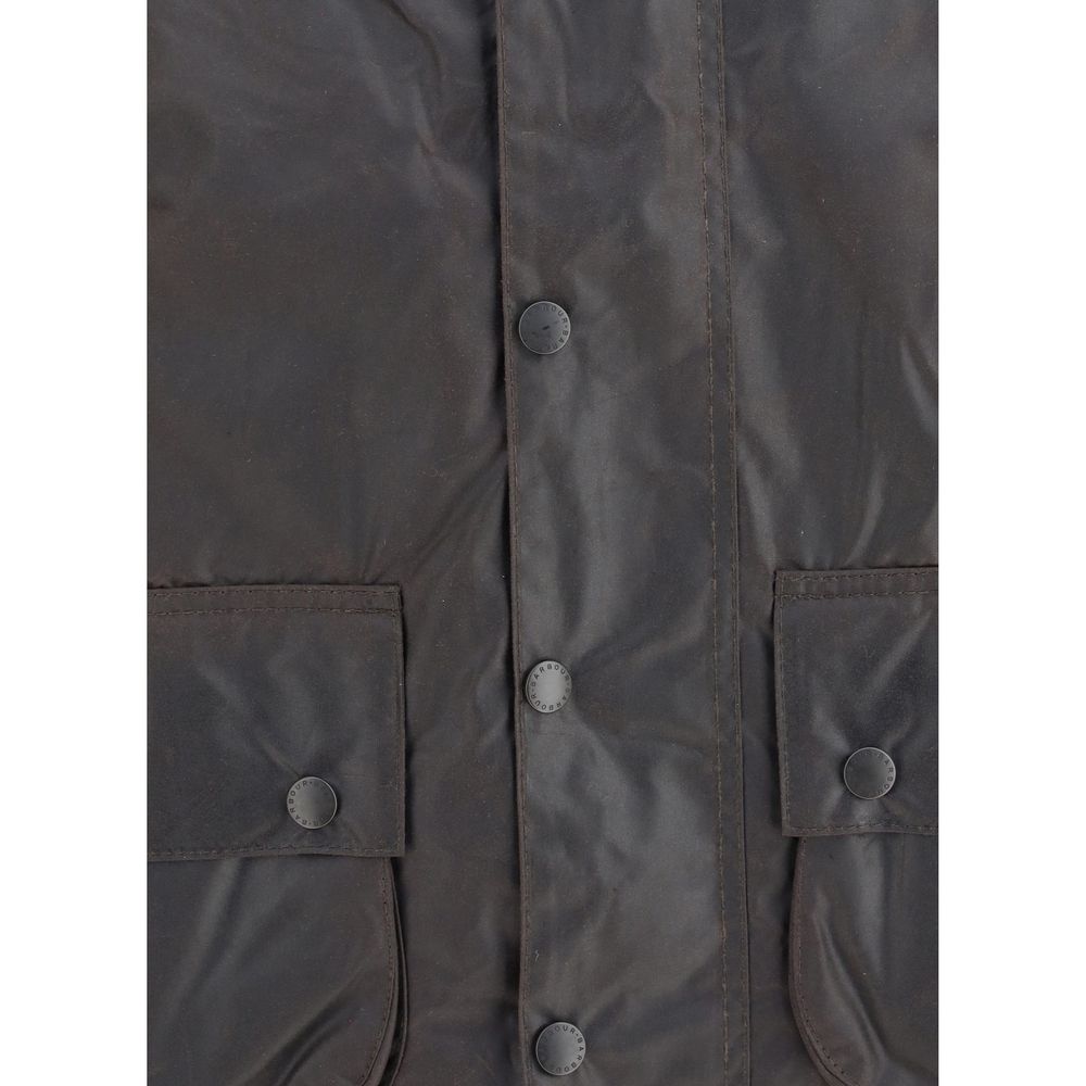 Chaqueta Barbour Beaufort