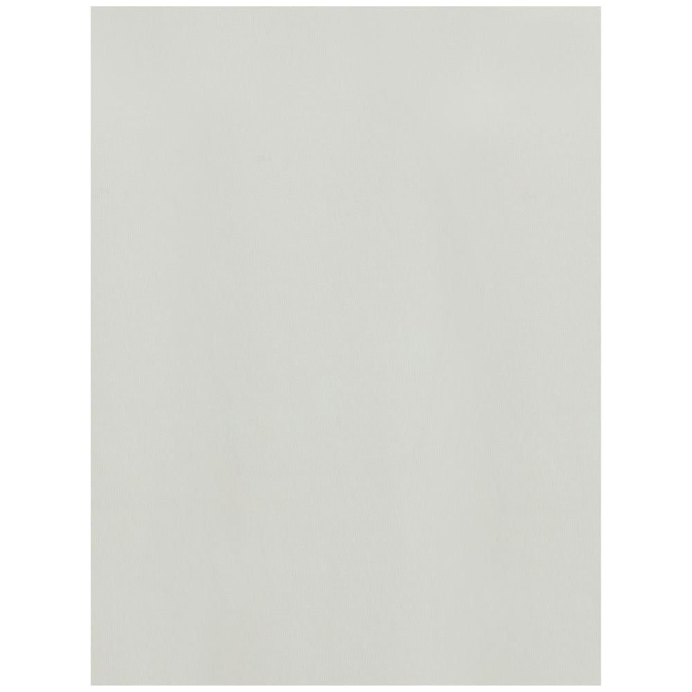 Dolce & Gabbana White Cotton Sweatshirt