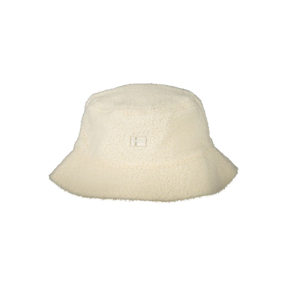 Norway 1963 White Polyester Men's Fisherman Hat