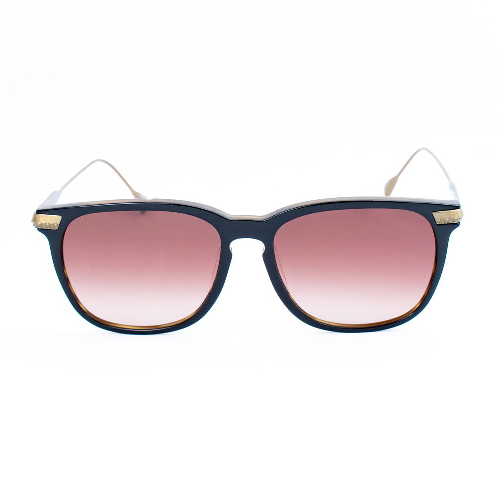 Belstaff Brown Titanium Sunglasses